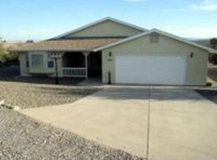 1275 Classic Ct, Cottonwood, AZ 86324