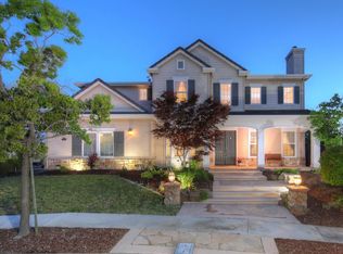 5363 Laurel Canyon Dr, San Jose, CA 95138