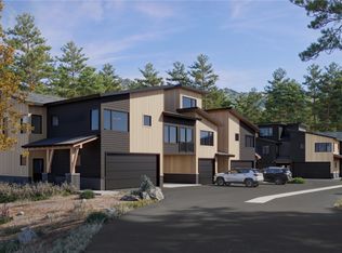 628 Montezuma Rd #D-3, Keystone, CO 80435