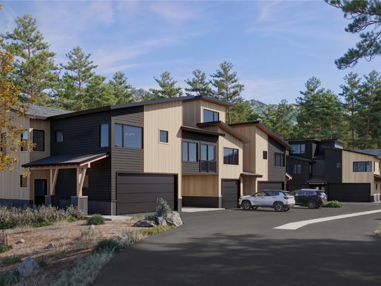 628 Montezuma Rd #D-3, Keystone, CO 80435