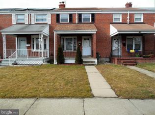 8018 Kimberly Rd, Dundalk, MD 21222