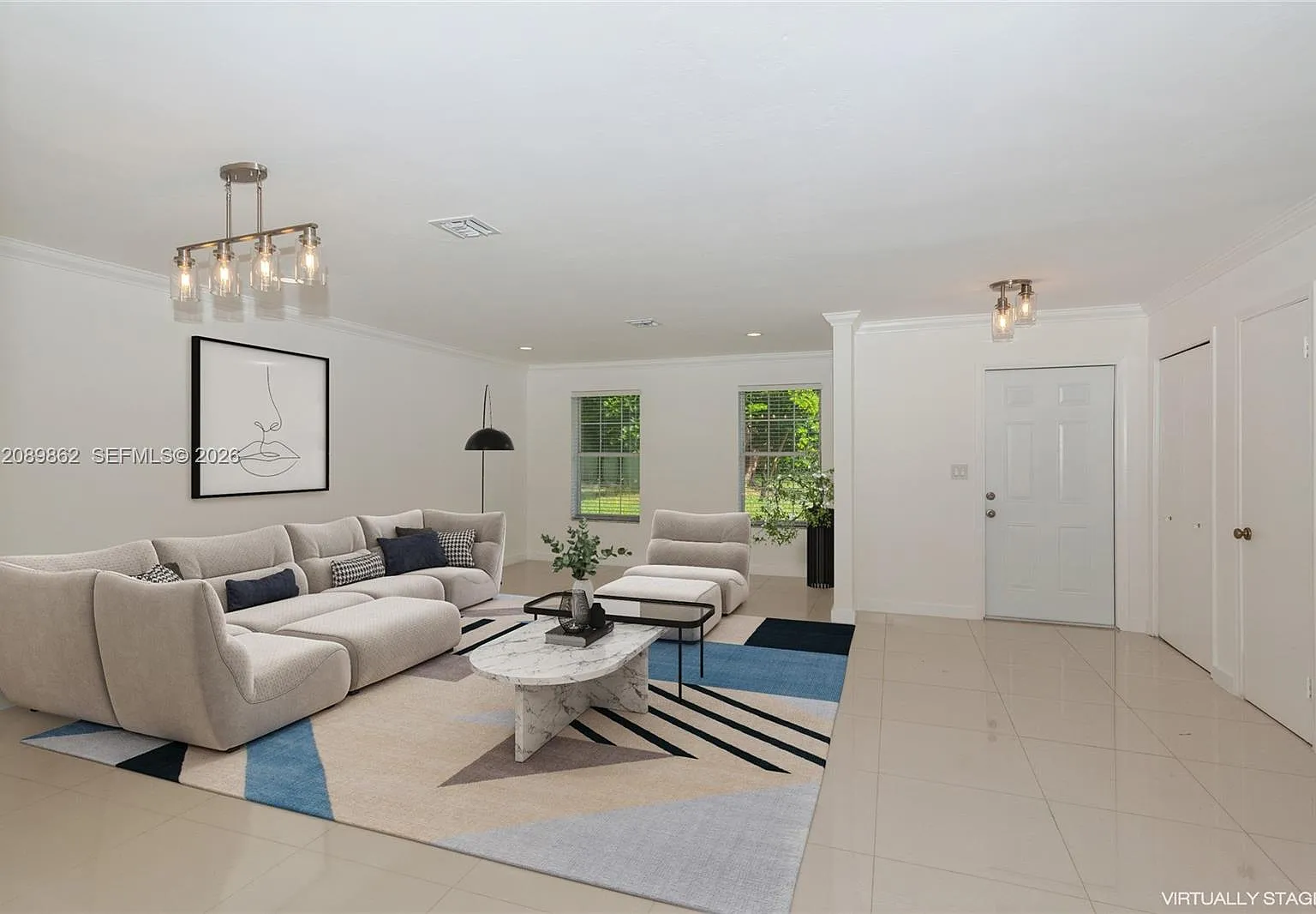 Palmetto Duplexes Addn No — Photo 3