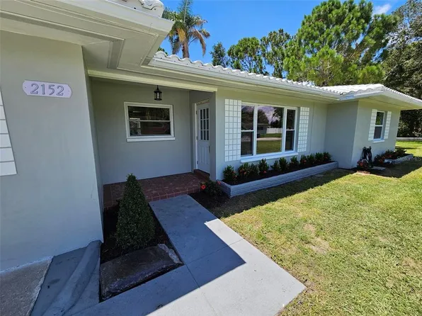 2152 McKinley St, Clearwater, FL 33765