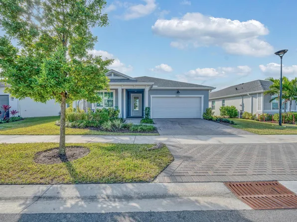 10142 SW Orana Drive, Port St Lucie, FL 34987