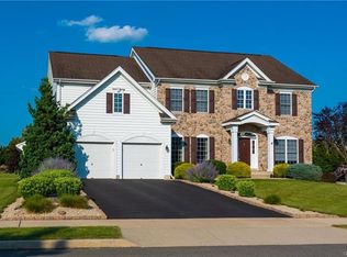 5204 Harriet Ln, Bethlehem, PA 18017