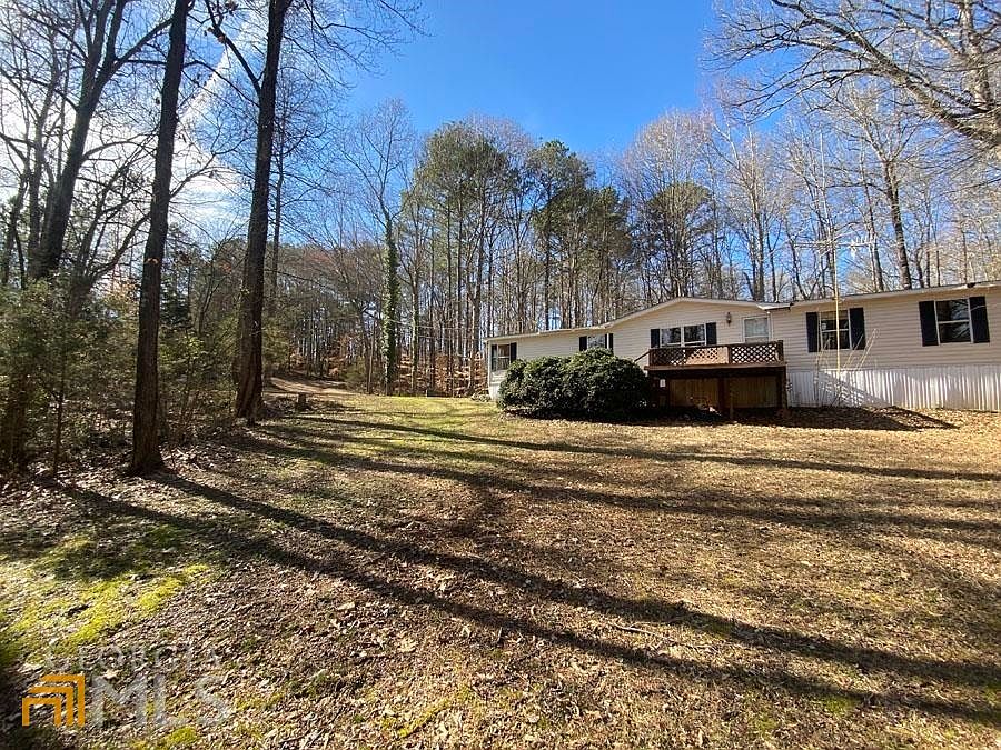 3648 Gumlog Rd, Lavonia, GA 30553 Zillow