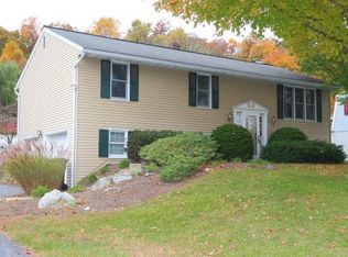 386 Jay Ln, Mountville, PA 17554