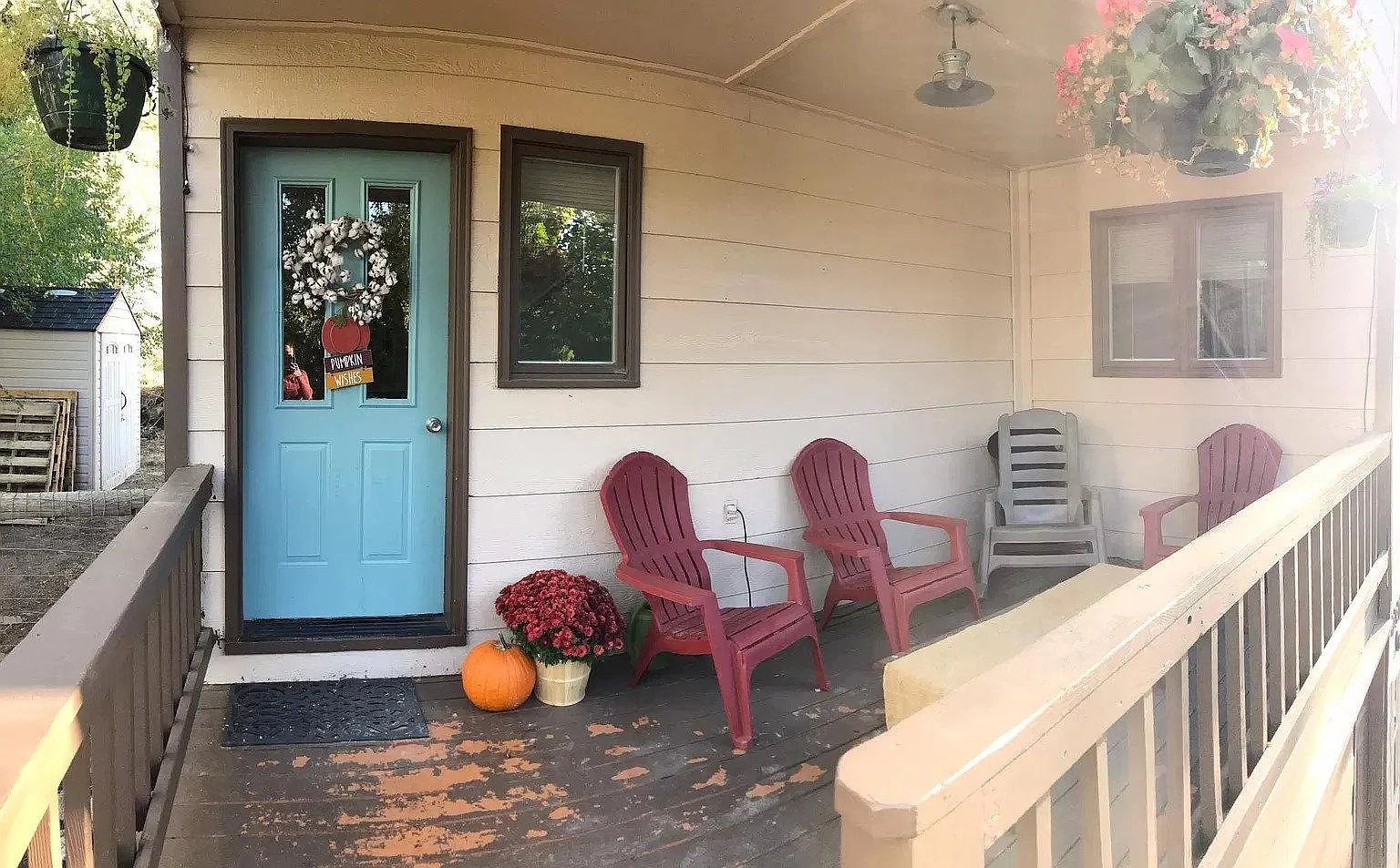 2 bed, 2.5 bath, 1500 sqft, $2,300 — Photo 1