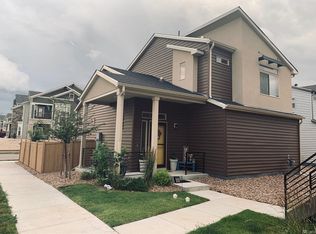 2519 Sweet Wind Ave, Castle Rock, CO 80109