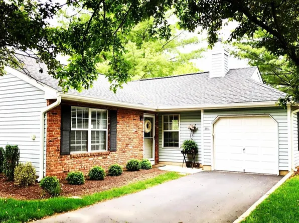 395 Glastonbury Ln, Somerset, NJ 08873