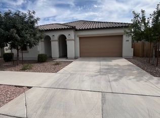 21087 E Poco Calle, Queen Creek, AZ 85142