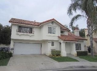8221 E Thistle Ct, Orange, CA 92869
