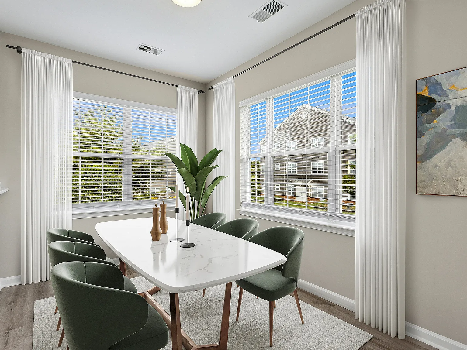 Arrive Odenton North & South — Photo 2