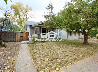 2329 S Franklin St, Denver, CO 80210
