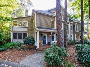 1414 Oakridge Cir, Decatur, GA 30033