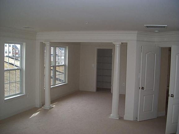 Master with Sitting Room