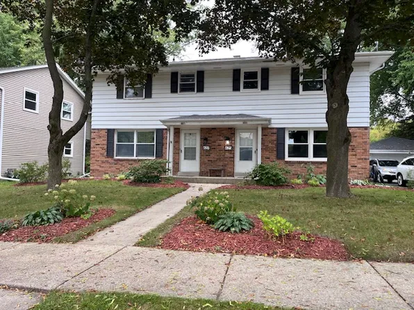627 11th Ave #627, Grafton, WI 53024