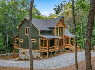 380 Lees Ride #10, McCaysville, GA 30555