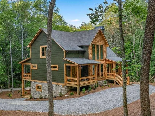 380 Lees Ride #10, McCaysville, GA 30555