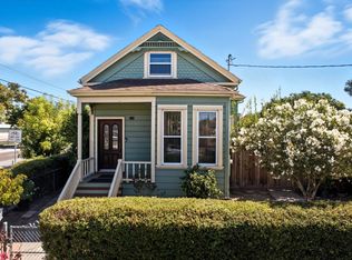 448 Jackson St, San Jose, CA 95112