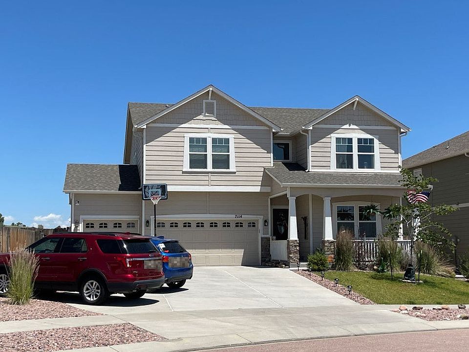 1st image of 7114 Thorn Brush Way