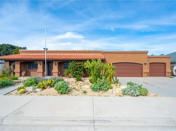 2505 Basin St, Oceano, CA 93445