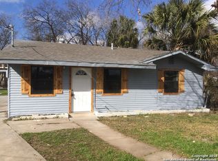 1127 91st St, San Antonio, TX 78214