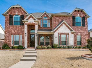 2203 Fair Parke Ln, Wylie, TX 75098