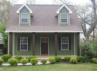 1407 Mercer Ave, College Park, GA 30337