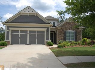 518 Orchid Lights Ct, Griffin, GA