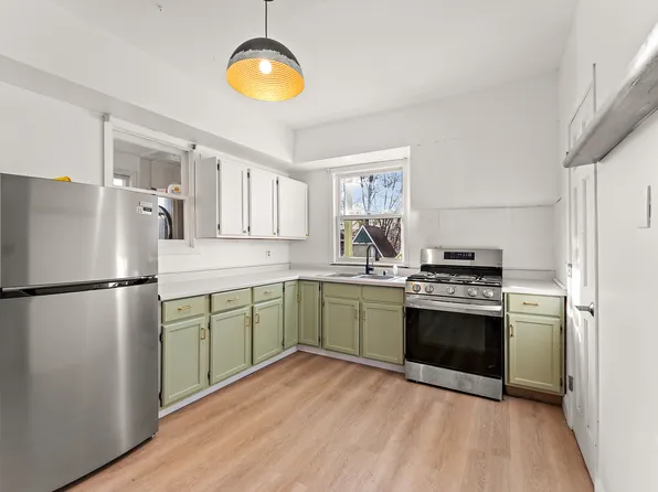 1114 Adams St NE Unit 1, Minneapolis, MN 55413