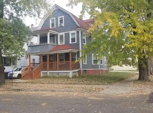 17-19 Banbury St, Springfield, MA 01104