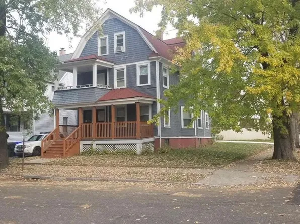 17-19 Banbury St, Springfield, MA 01104