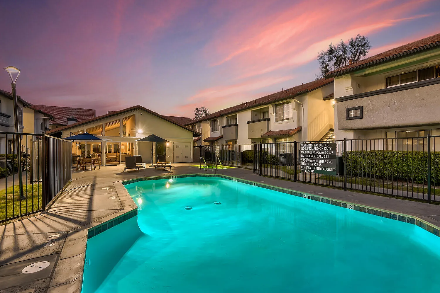 Azul Apartments — Photo 4