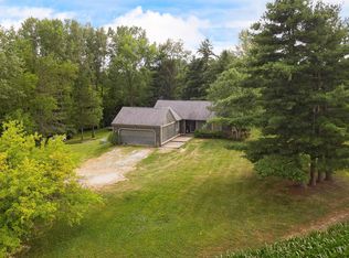 1060 S Watkins Rd, Alexandria, OH