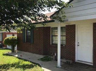3223 Storey Ave, Midland, TX 79701