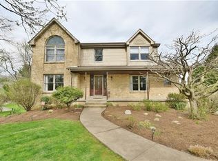 203 Linden Creek Rd, Canonsburg, PA 15317