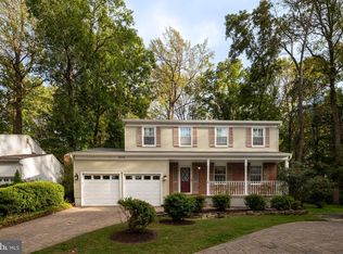 5454 Crowflock Ct, Columbia, MD 21045