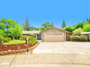 5240 Simone Pl, Fair Oaks, CA 95628