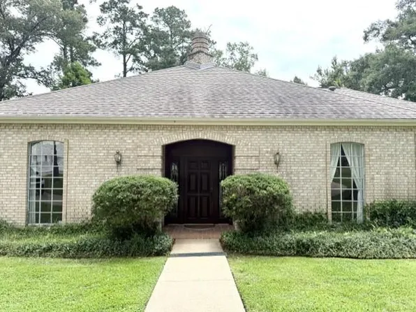 1311 Live Oak Ln, Lufkin, TX 75904