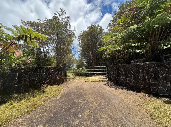 Hohiu St Lot 11, Mountain View, HI 96771
