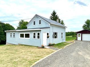 2696 Parks Rd, Mc Graw, NY 13101