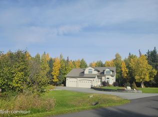 11622 Firnline Dr, Anchorage, AK 99516