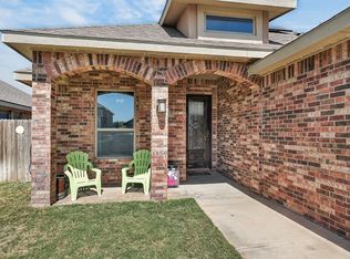 1635 Boise Dr, Odessa, TX 79763