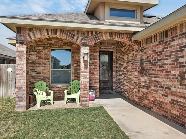 1635 Boise Dr, Odessa, TX 79763