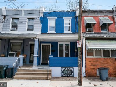 1919 S Hemberger St, Philadelphia, PA, 19145