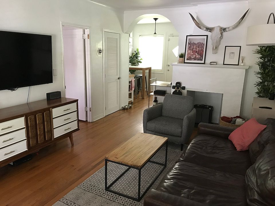 Living Room 1