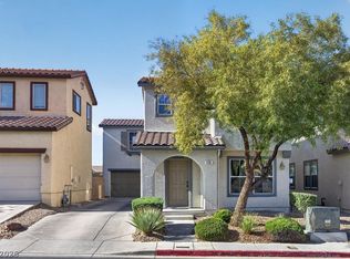126 Cloud Cover Ave, Henderson, NV 89002
