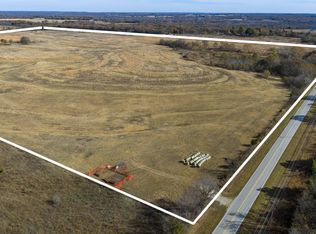 372100 E 1000th Rd, Castle, OK 74833