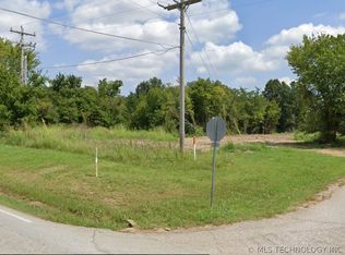 S Harvard Ave, Bixby, OK 74008